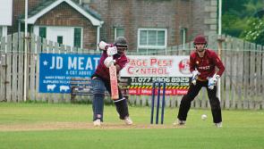 Coleraine and Donemana maintain winning start