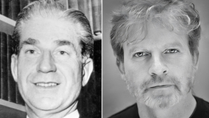 Trauma of uncle's brutal murder by IRA inspires Magherafelt-born actor to write his own play