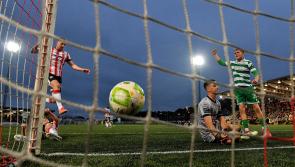 Derry City mid-term report: Could do better