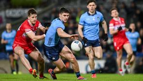 Seventy minutes to define Derry's season