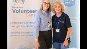 Northern Trust celebrates Volunteers’ Week
