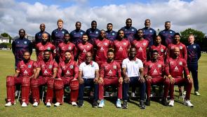 Domestic cricket programme makes way as West Indies arrive