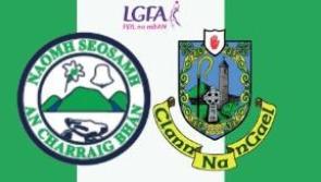 PEN PICS: Craigbane and Clann na Gael to represent Derry in Regional Division Two Féile Finals