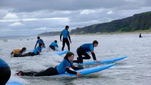 Return of popular Foyle Ambassador Programme