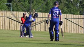 League action back on the menu after West Indies visit