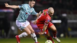 Derry midfielder Whyte not interested in other teams' results