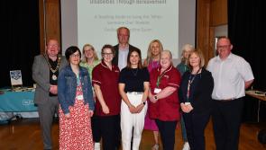 Northern Trust launches new resource to support people with learning disabilities through bereavement