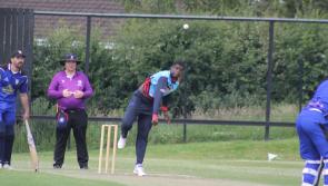 Advantage Donemana as Coleraine slip up after a 1-wicket defeat at Newbuildings