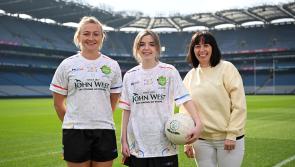 GAA stars of the future descend on Derry for John West Féile Peile na nÓg finals