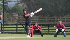 Cup dominates busy North West cricket weekend programme