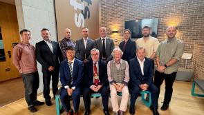 People’s Peace Forest established as Ireland’s response to UNs Peace Forest Initiative