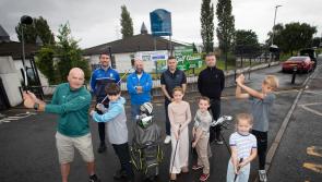 Derry's Hollybush PS golf classic to tee off at Foyle Golf Club