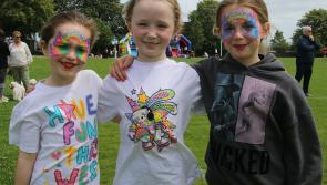 IN PICTURES: Joe Campbell/Don McMenamin Perpetual Cup and Fun Day in Derry's Brooke Park