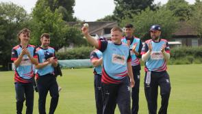 Donemana and Newbuildings set up senior cup final sequel
