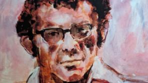 Lavey man&rsquo;s memoir gives &lsquo;a glimpse into a time and place that no longer exists&rsquo;
