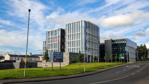 Danske Bank commits to North West with Ebrington Plaza move
