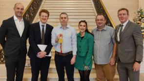County Derry Paralympic hero meets SDLP to drive disabled sport change