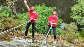 Face Your Fears – Take on Limavady abseil with Air Ambulance NI and help save lives