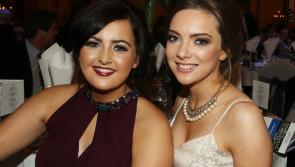 Throwback Tuesday: Out and About @ Bellaghy GAC 75th Anniversary Gala Dinner (2015)