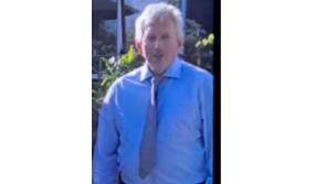 Police concerned for the welfare of missing Desertmartin man
