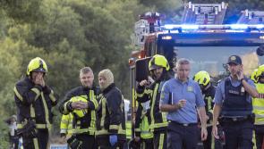 Community 'raw with grief' following tragic death of young girl in Carndonagh crash