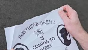Danish chain S&oslash;strene Grene to open store in Derry's Richmond Centre