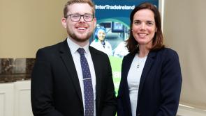 Two County Derry Food and Drink Businesses Participate in Cross-Border Trade Mission to Dublin