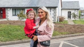 'Unspeakable tragedy', as Natalie and Ella are laid to rest in Carndonagh
