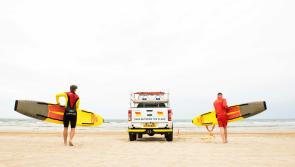 RNLI issues safety advice to beach-goers in Co Derry ahead of forecasted hot weather