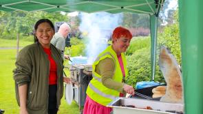North West Migrants Forum’s family fun day returning to Derry's Brooke Park