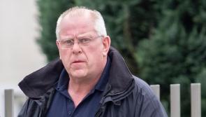 Man cut engine wires of car competing in Donegal International Rally