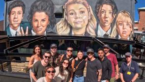 Tourism Ireland announces partnership with GoPro