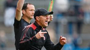 Former Derry boss Paddy Tally to join Andy Moran's Mayo backroom team