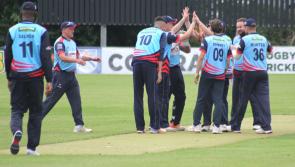 Newbuildings, Brigade double-header headlines busy North West cricket weekend