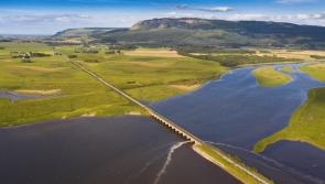 Plans to create £30m championship links golf course in County Derry unveiled
