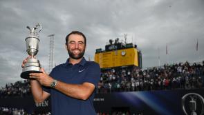 Causeway Coast and Glens Council reflect on the outstanding success of The 153rd Open Championship