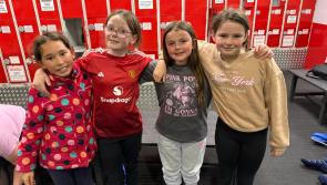 IN PICTURES: Lincoln Courts - "Linking BT47" Summer Scheme