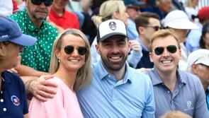 IN PICTURES: Derry fans soak up atmosphere of the 153rd Open at Royal Portrush