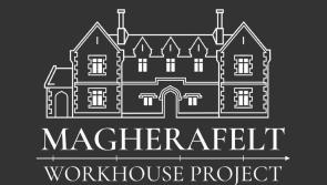 Historical Society to launch Magherafelt Workhouse project next week
