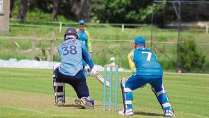 NW Cricket: Sam Jeffrey and Eric Cooke Cup finals headline busy weekend