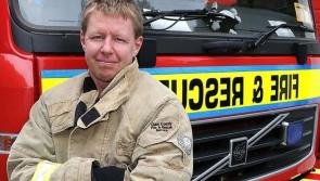 RIP: Fireman (40s) who died following work-related accident in Clare named locally