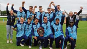 Newbuildings stun Donemana ahead of next week's Senior Cup final 