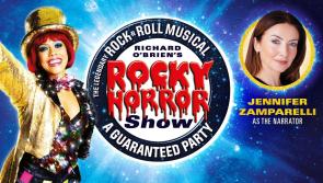 The Rocky Horror Show set to return to Derry's Millennium Forum