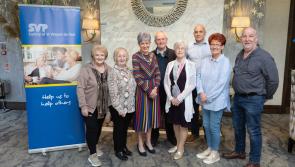 St Vincent de Paul hosts 'Area Gathering' in Derry