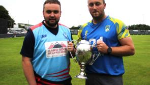 Donemana and Newbuildings set for Cup Final sequel