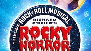 COMPETITION TIME... Win pair of tickets to the Rocky Horror Show