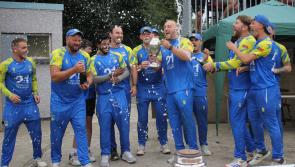 Donemana beat Newbuildings to regain NW Senior Cup