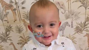 Mum appeals for living kidney donor to give young son from County Derry a 'better quality of life'