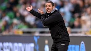 Derry manager insists 'Bigger picture at play for us'