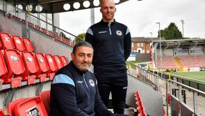 Hutton excited as Institute start new season